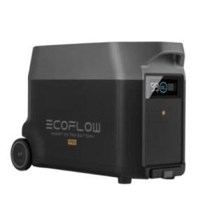 正浩 快充户外电源 德PRO备用加电包，3600WH