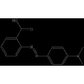 麦克林 甲基红,生物技术级 CAS号: 493-52-7