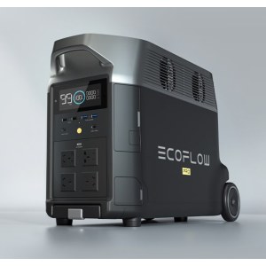 正浩 户外应急移动电源 德PRO，3600W-3600WH