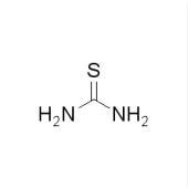 麦克林 硫脲,99%  CAS号: 62-56-6