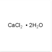 麦克林 氯化钙,二水合物,99%  CAS号: 10035-04-8