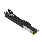 ASP 机柜专用防雷PDU APD-06A-040-ITT