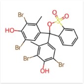 麦克林 溴甲酚绿-甲基红指示剂  CAS号: 76-60-8