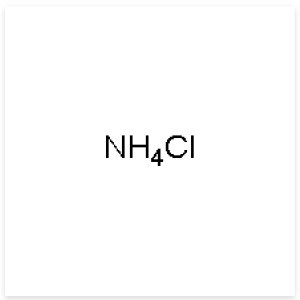麦克林 氯化铵,99.8%  CAS号: 12125-02-9