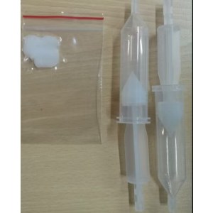 比利时TOX  在线生物毒性仪专用注射器   TOX000512  （2支)