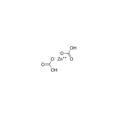 Alfa 碱式碳酸锌, 97% A14590-250G CAS: 5263-02-5