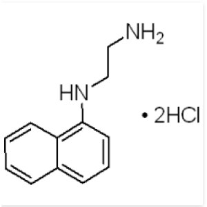 麦克林 盐酸萘乙二胺,98%  CAS号: 1465-25-4