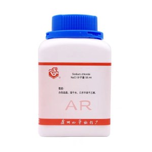 广试 氯化钡  AR500g