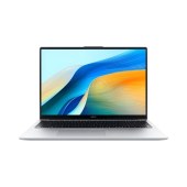 华为 Matebook D16 2024  i7  16GB+1T（皓月银）