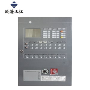 泛海三江火灾报警控制器JB-QBL-6100