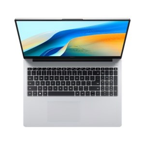 华为 Matebook D16 2024  i7  16GB+1T（皓月银）